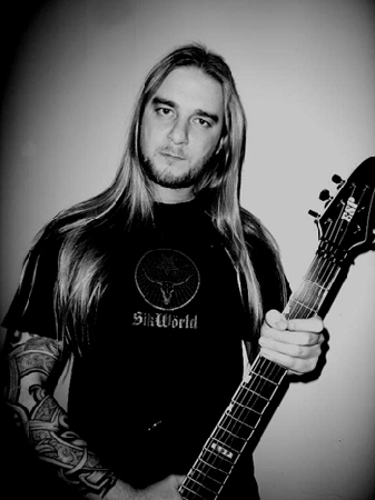 Daniel 

Antonsson
